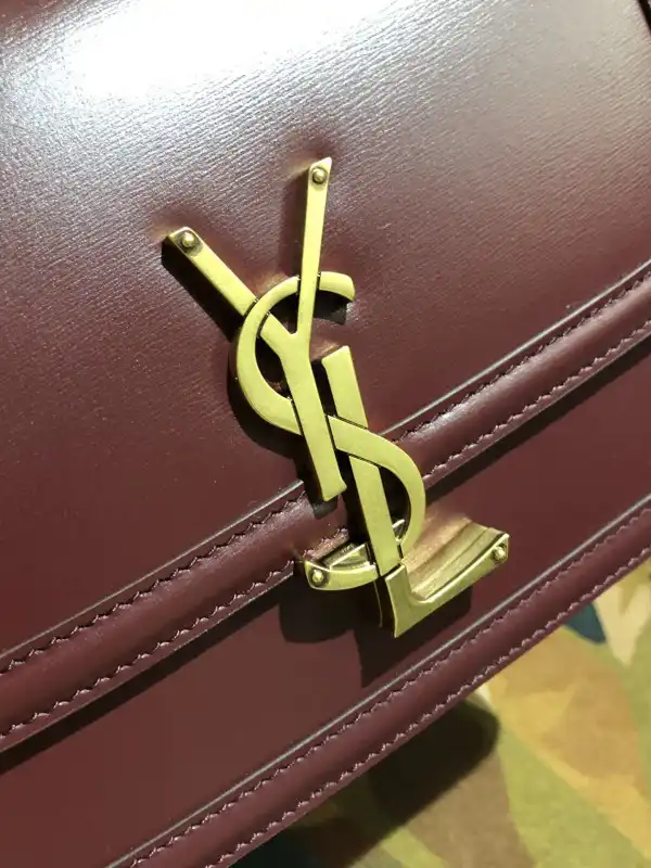 Firstbag Ru YSL SOLFERINO SMALL