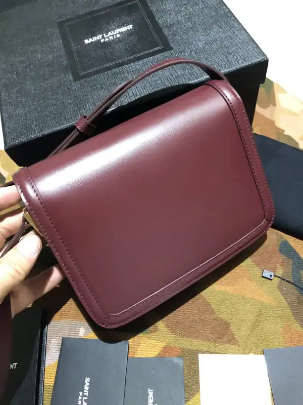 Yupoo bagsoffer YSL SOLFERINO SMALL