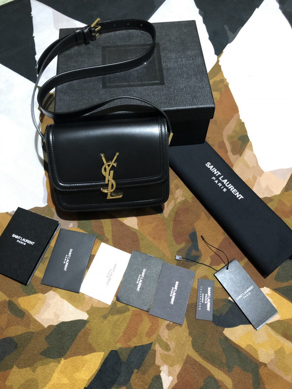 HOT SALE YSL SOLFERINO SMALL