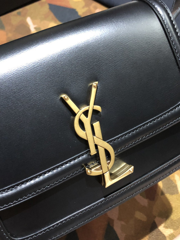 HOT SALE YSL SOLFERINO SMALL