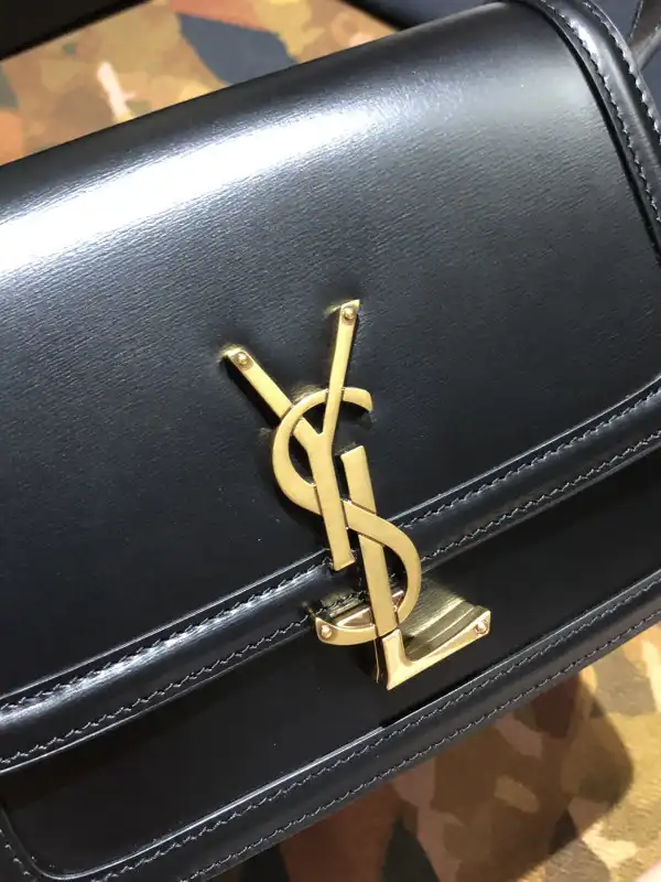 Bagsoffer yupoo YSL SOLFERINO SMALL