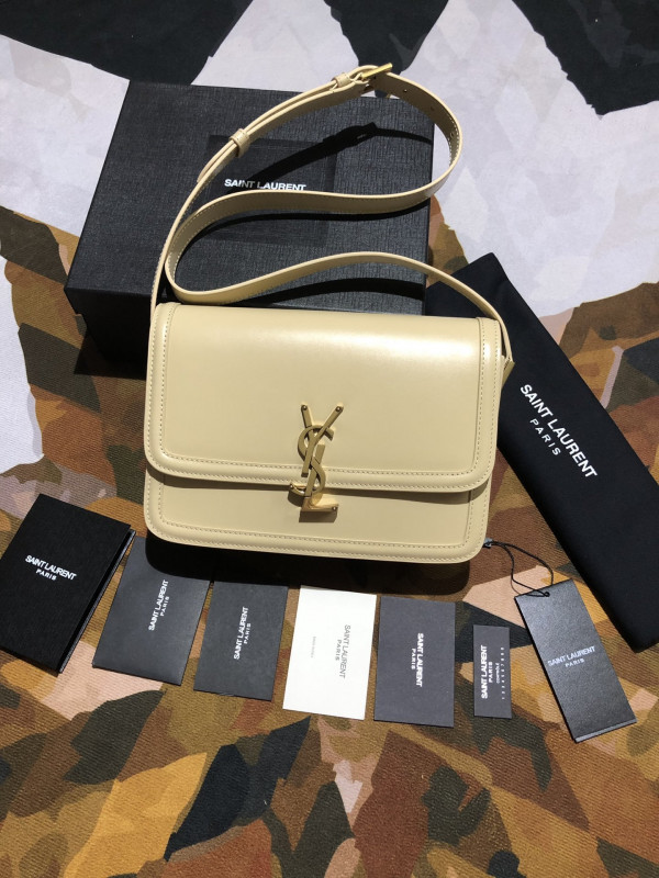 HOT SALE YSL SOLFERINO MEDIUM