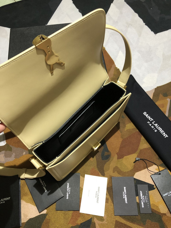 HOT SALE YSL SOLFERINO MEDIUM