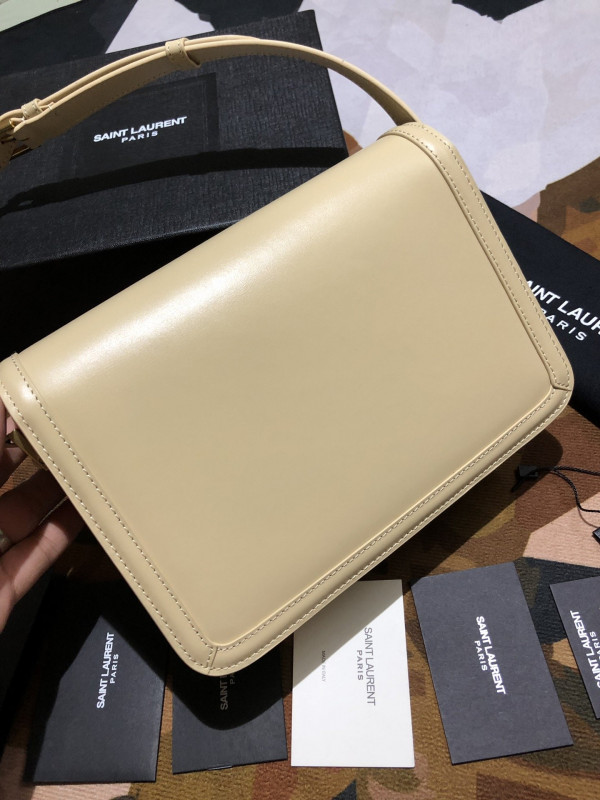 HOT SALE YSL SOLFERINO MEDIUM