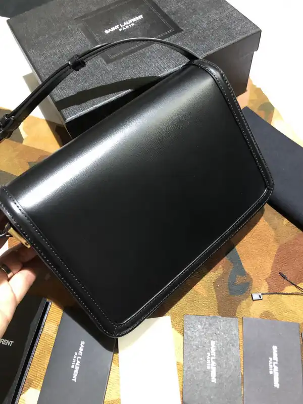 Bagsoffer YSL SOLFERINO MEDIUM