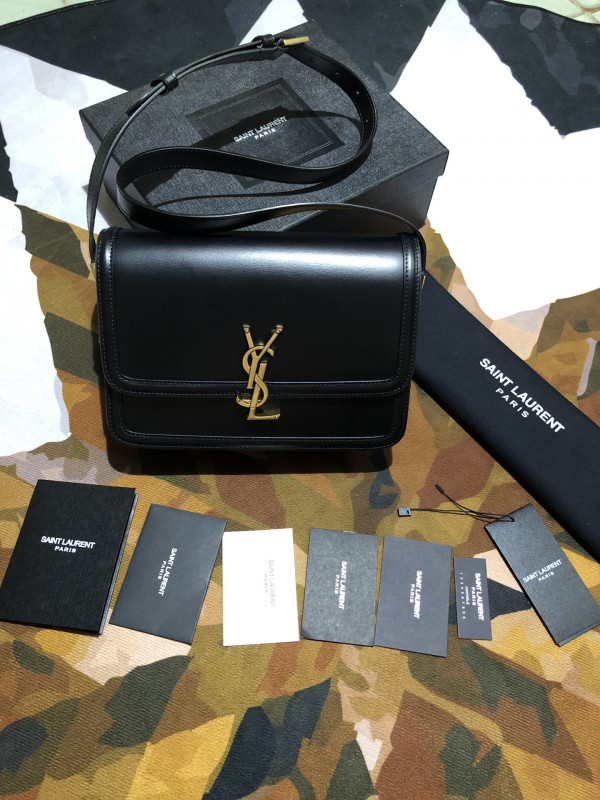 HOT SALE YSL SOLFERINO MEDIUM