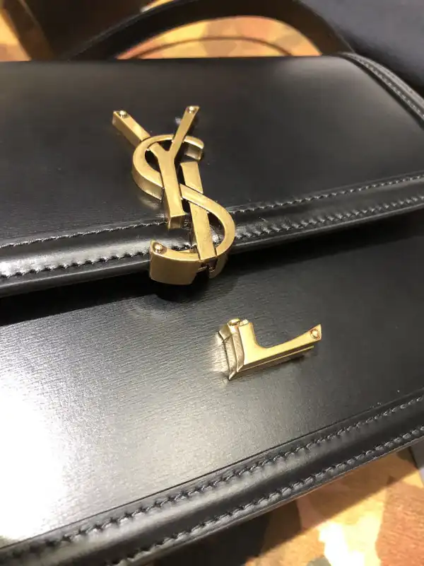 First bag ru YSL SOLFERINO MEDIUM