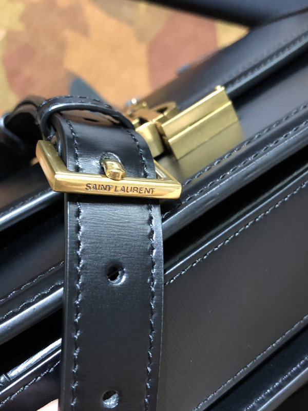 HOT SALE YSL SOLFERINO MEDIUM