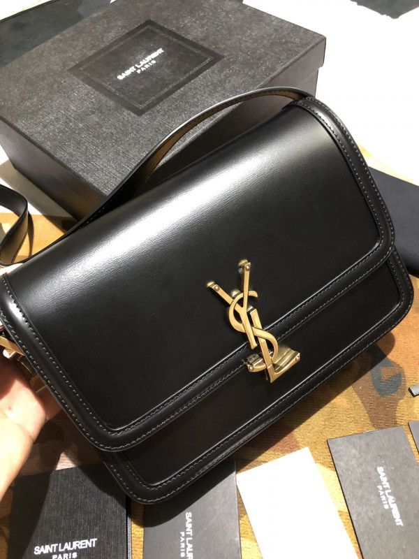 HOT SALE YSL SOLFERINO MEDIUM