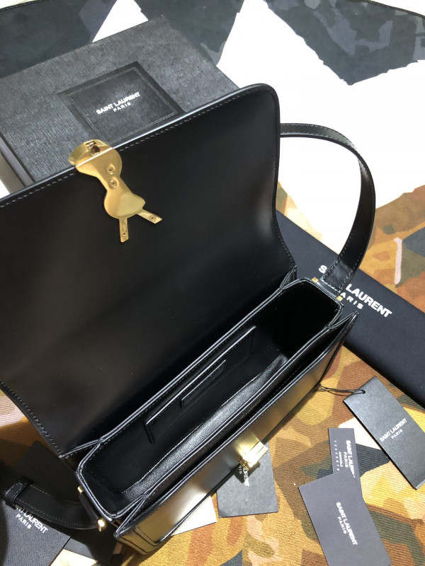 HOT SALE YSL SOLFERINO MEDIUM