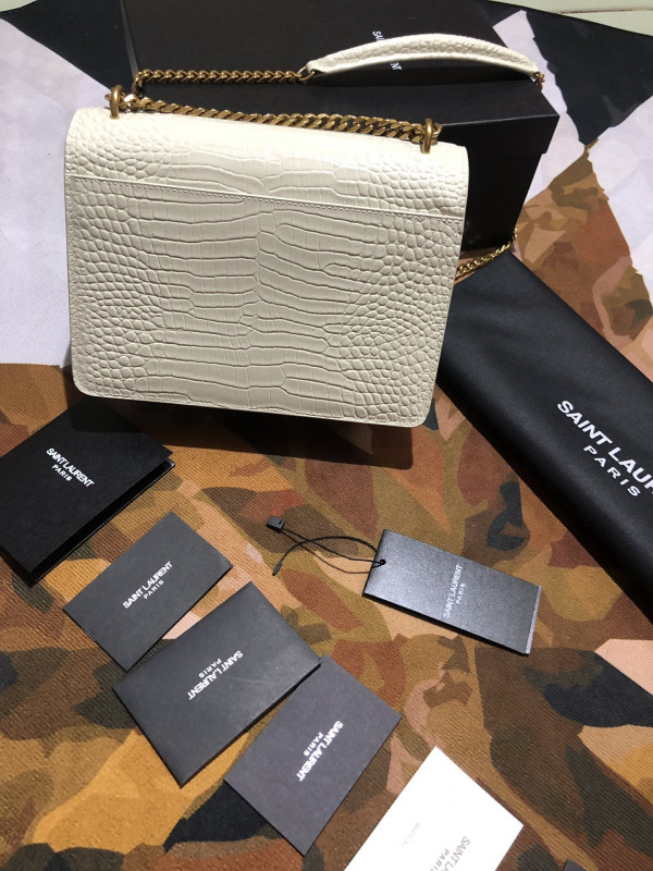 HOT SALE YSL SUNSET MEDIUM