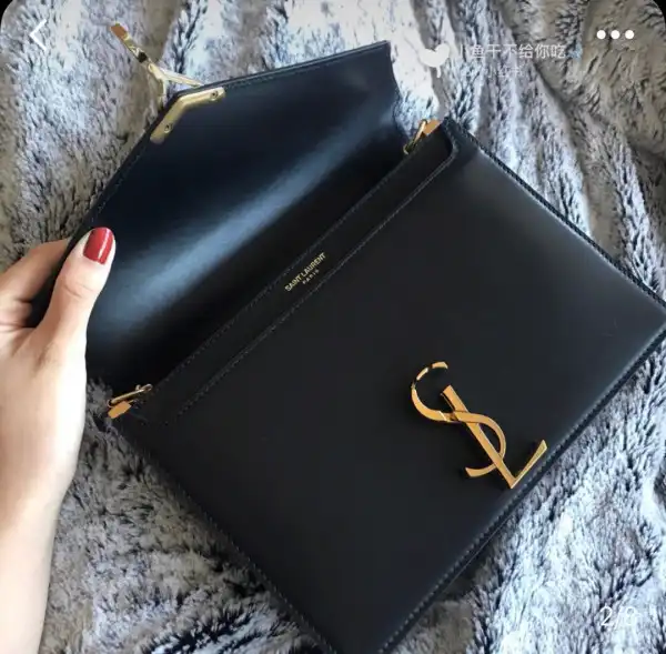 Bagsoffer YSL CASSANDRA