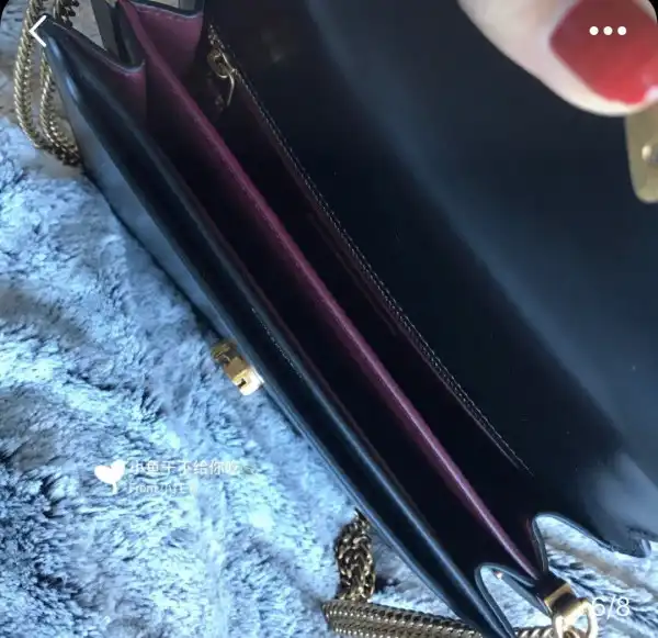 YSL CASSANDRA