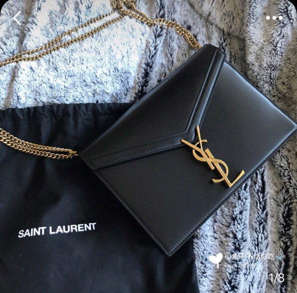 HOT SALE YSL CASSANDRA