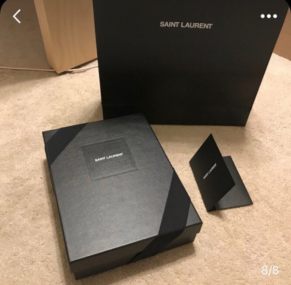 HOT SALE YSL CASSANDRA