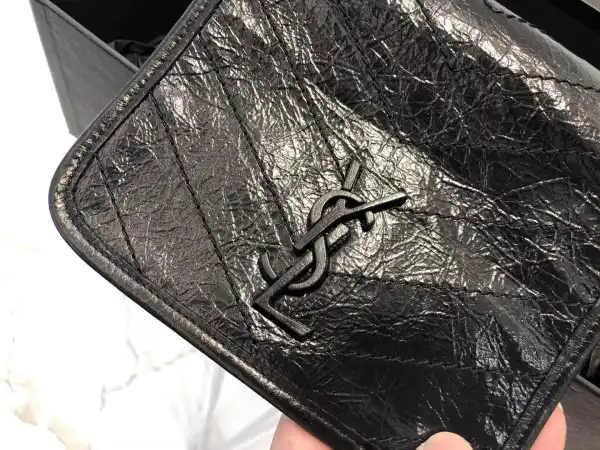 Repladies REP YSL NIKI CHAIN WALLET