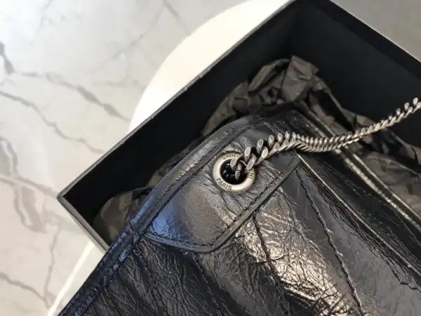 YSL NIKI CHAIN WALLET