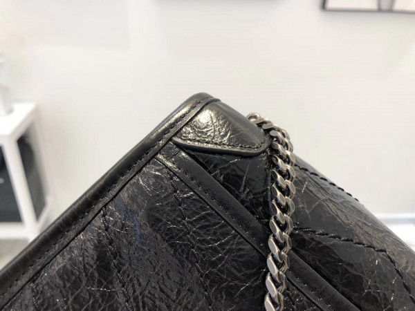 HOT SALE YSL NIKI CHAIN WALLET