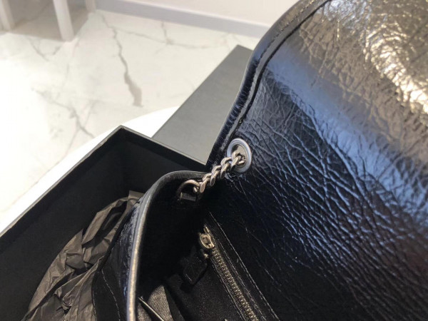 HOT SALE YSL NIKI CHAIN WALLET