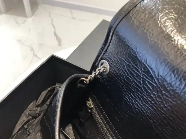 YSL NIKI CHAIN WALLET