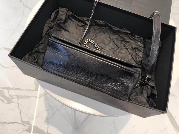 HOT SALE YSL NIKI CHAIN WALLET