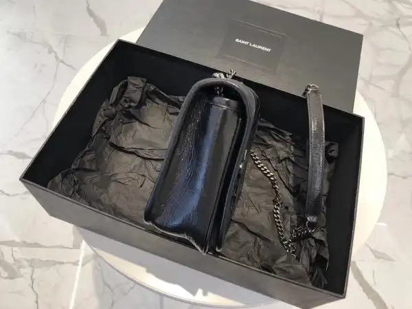 YSL NIKI CHAIN WALLET