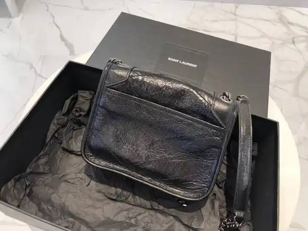 Repladies REP YSL NIKI CHAIN WALLET