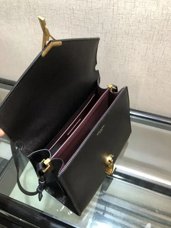 Frstbag ru YSL CASSANDRA MEDIUM TOP HANDLE BAG