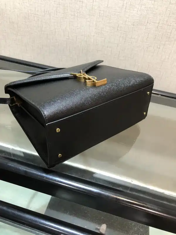 Bagsoffer yupoo YSL CASSANDRA MEDIUM TOP HANDLE BAG