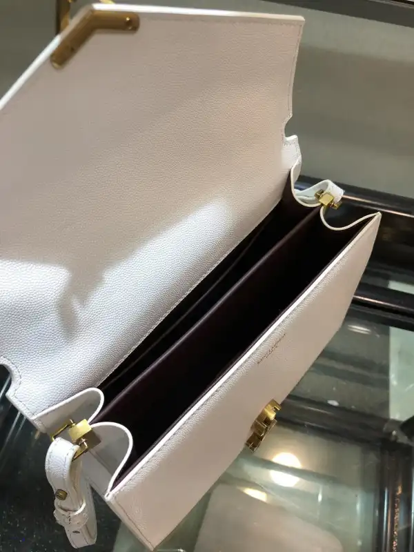 Frstbag ru YSL CASSANDRA MEDIUM TOP HANDLE BAG