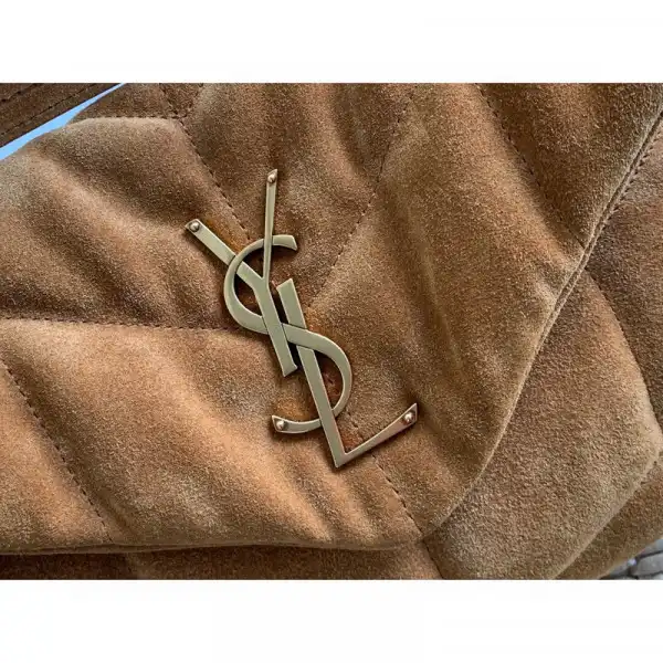 First bag ru YSL LOULOU SMALL MEDIUM