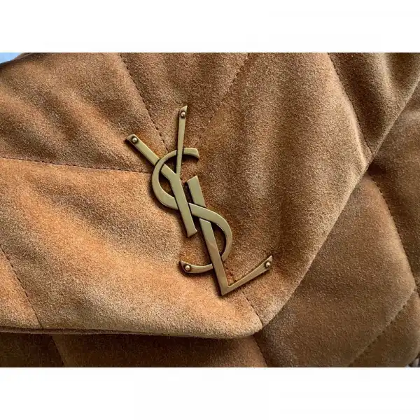 First bag ru YSL LOULOU SMALL MEDIUM