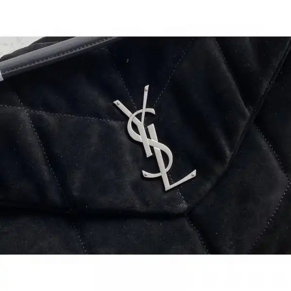 YSL LOULOU SMALL MEDIUM