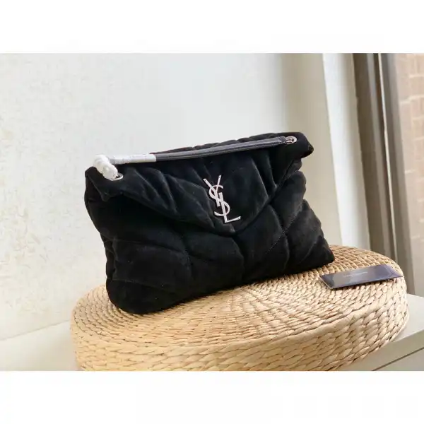 REP YSL LOULOU SMALL MEDIUM