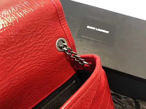 YSL NIKI CHAIN WALLET