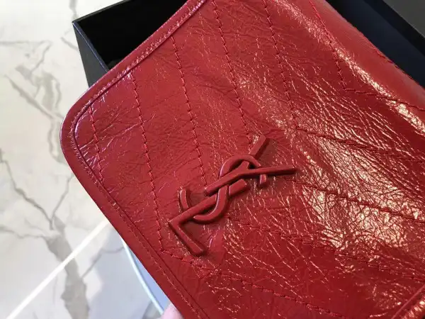 YSL NIKI CHAIN WALLET