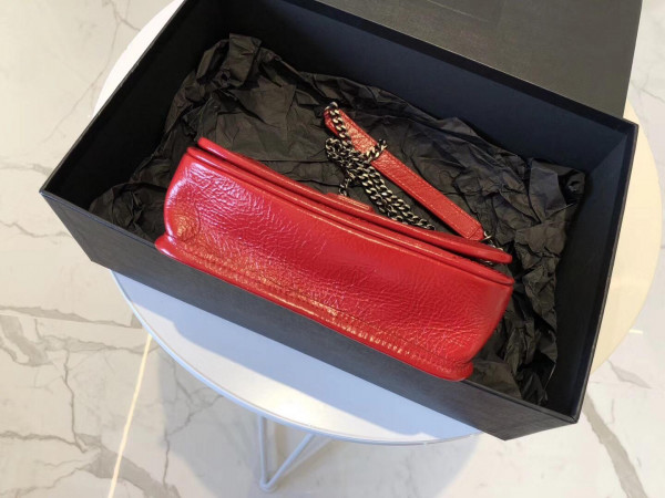 HOT SALE YSL NIKI CHAIN WALLET