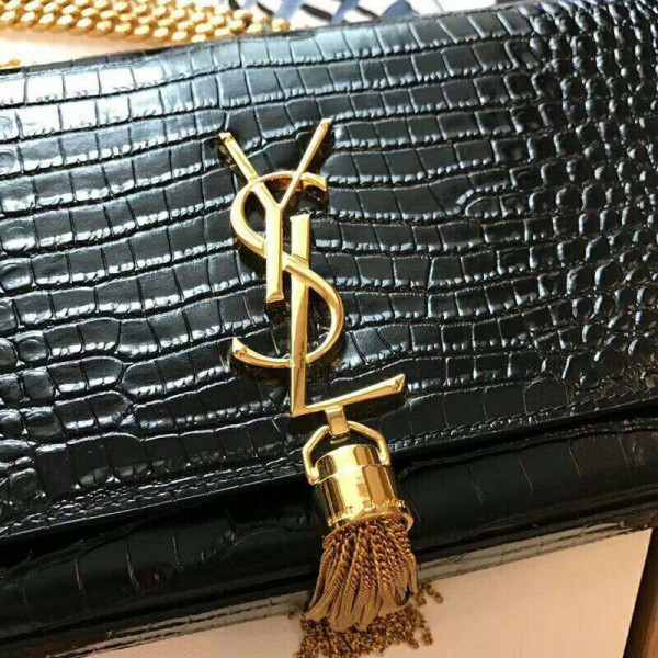 [FREE SHIPPING] YSL KATE MEDIUM