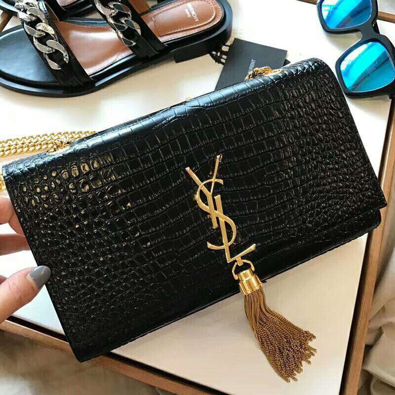 HOT SALE YSL KATE MEDIUM