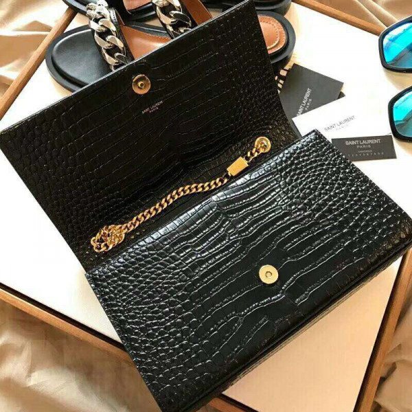 [FREE SHIPPING] YSL KATE MEDIUM