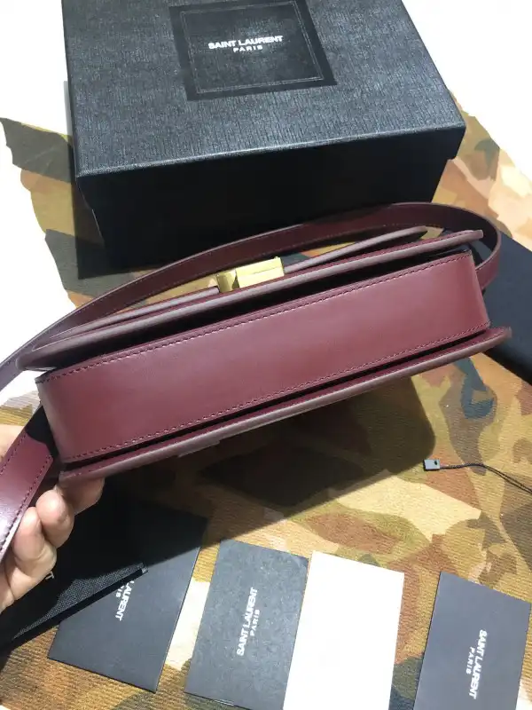 Yupoo bagsoffer YSL SOLFERINO MEDIUM