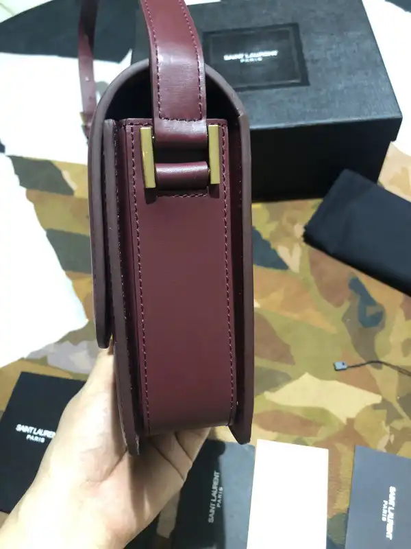 First Bag Ru YSL SOLFERINO MEDIUM