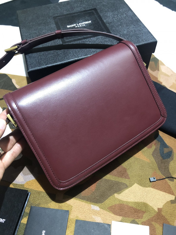 HOT SALE YSL SOLFERINO MEDIUM