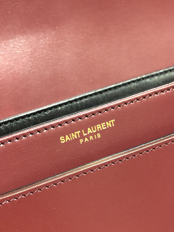 HOT SALE YSL SOLFERINO MEDIUM