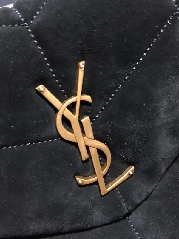 First bag ru YSL LOULOU SMALL MEDIUM