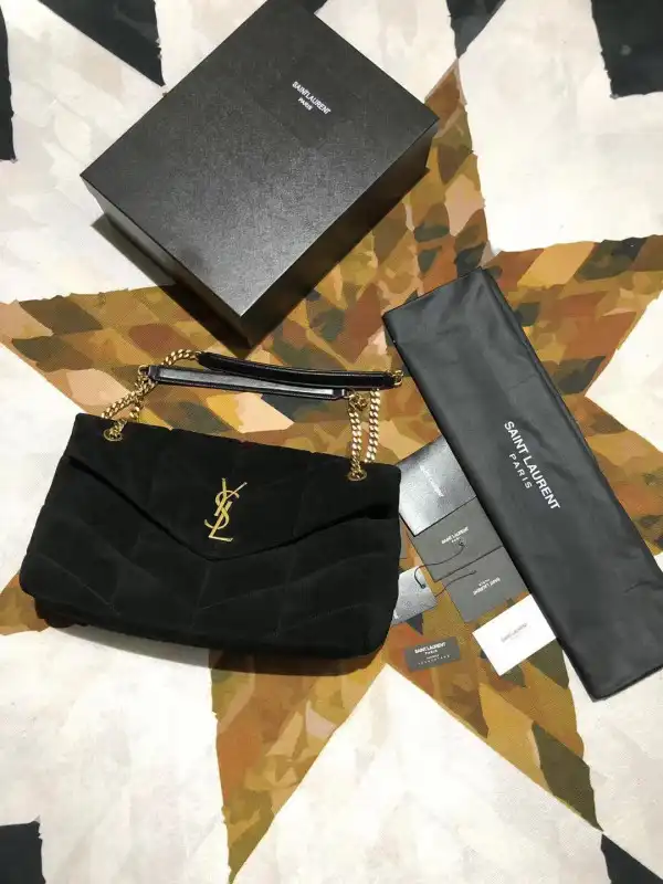 Rep ladies REP YSL LOULOU SMALL MEDIUM