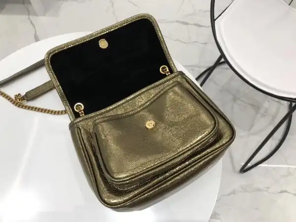 YSL NIKI BABY