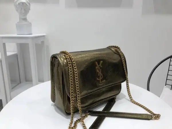 YSL NIKI BABY