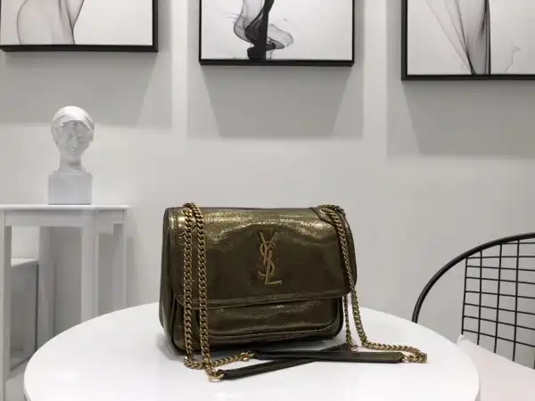 YSL NIKI BABY