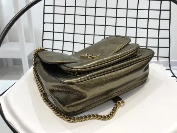 First bag ru YSL NIKI MEDIUM